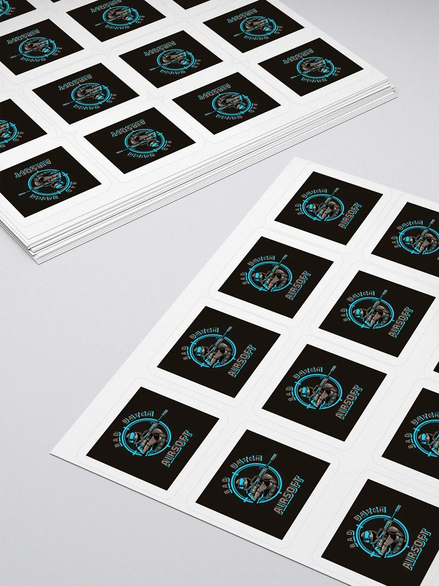 Bad Batch mini stickers product image (4)