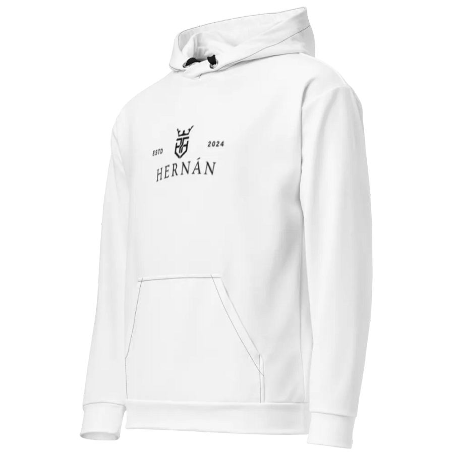 Hernán Mens Hoodie product image (3)