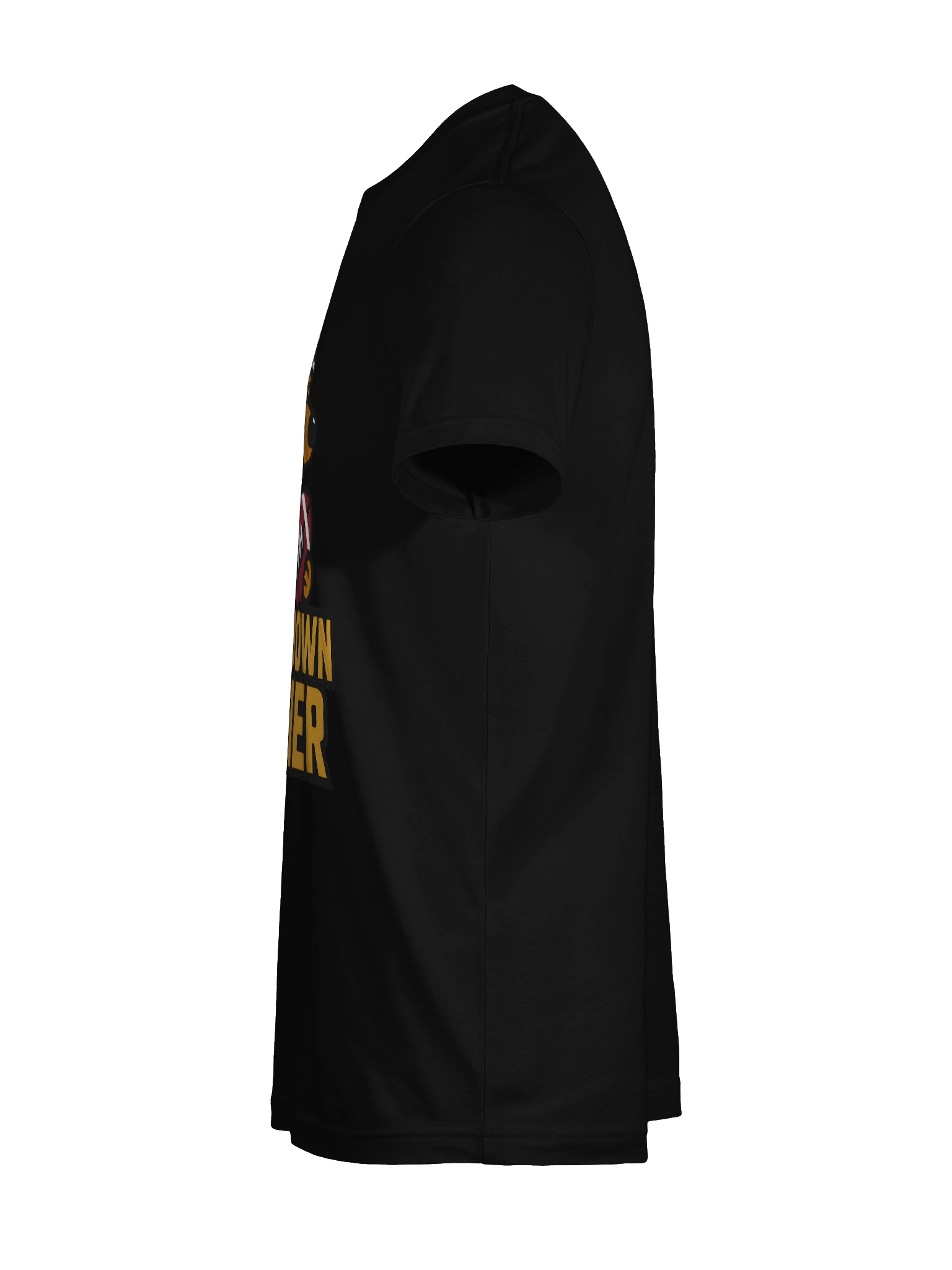 Touchdown Wiener Football T-Shirt product image (11)