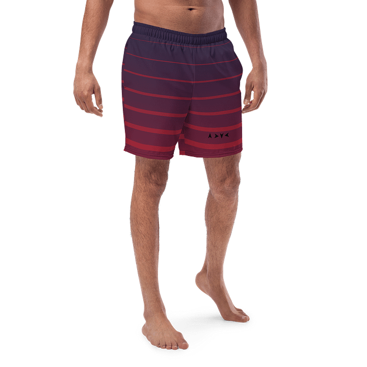 Gradient Board Shorts product image (1)