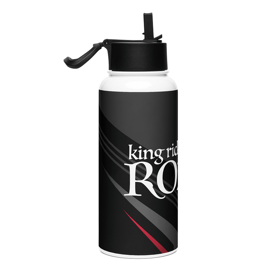 King Rickie Water Bottle product image (4)