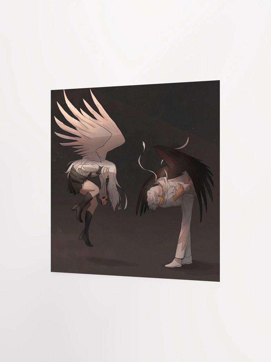 Pity Album - Poster product image (2)