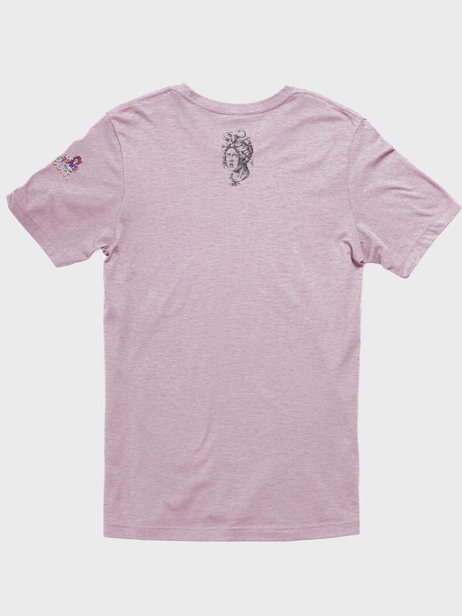MEDUSA supersoft tee product image (16)