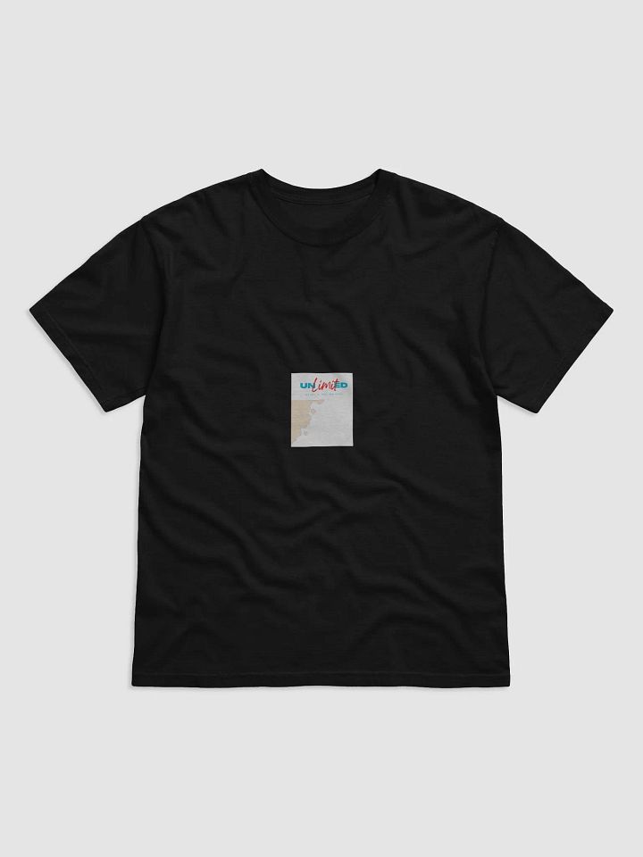 UNLIMITED Potential Tee product image (1)