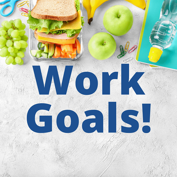 Meal Plan for Weight Loss, Heart Health and More product image (1)