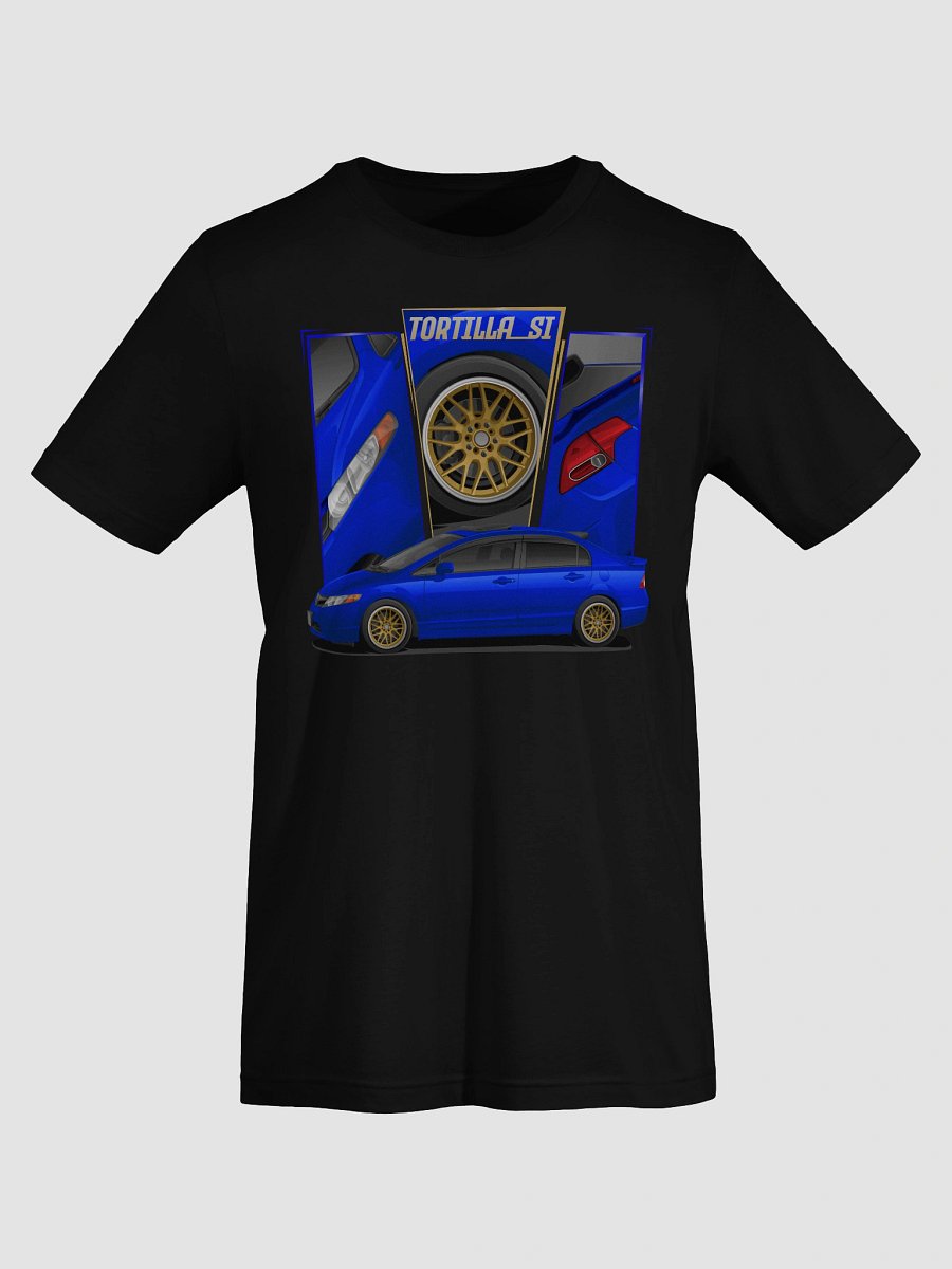 T-shirt - tortilla_si product image (19)