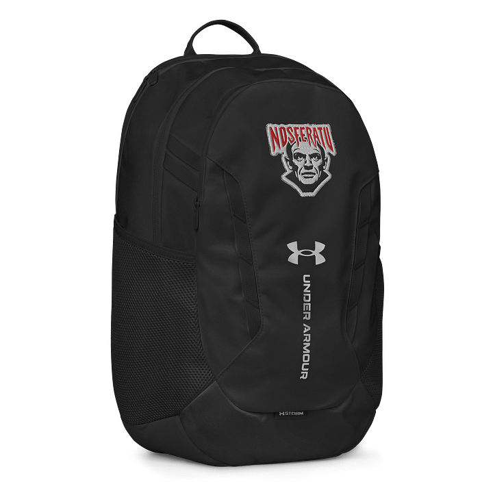 NDSFERATU Expression Backpack product image (2)