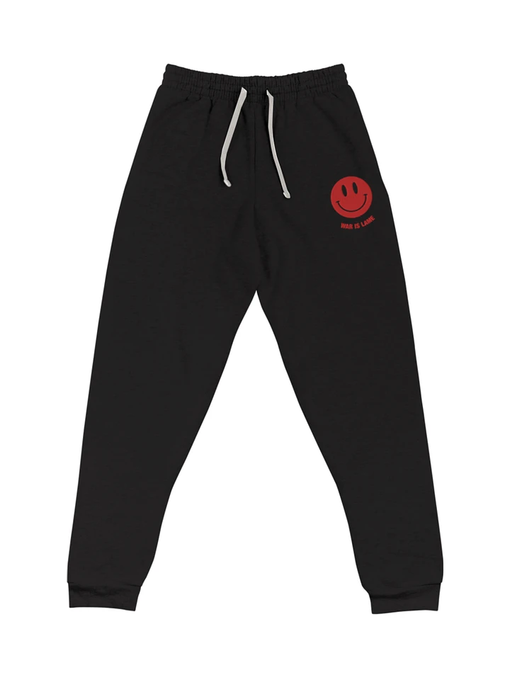 War Is Lame Sweatpants product image (1)