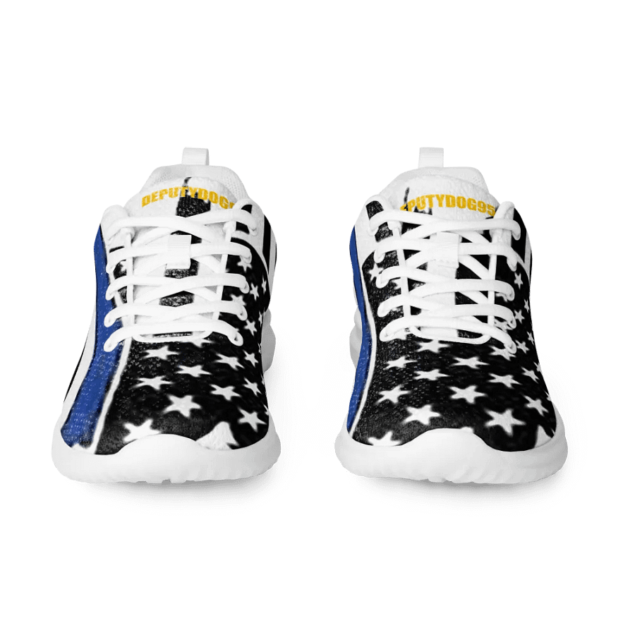 DeputyDog95 Sport Shoes product image (7)
