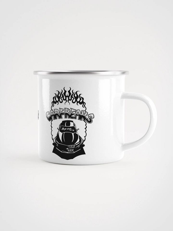 High Octane Mug product image (1)