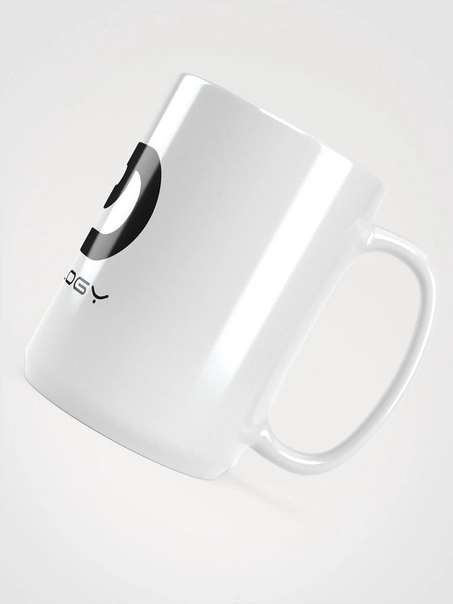 9 AETHER NINEALOGY WHITE MUG product image (1)