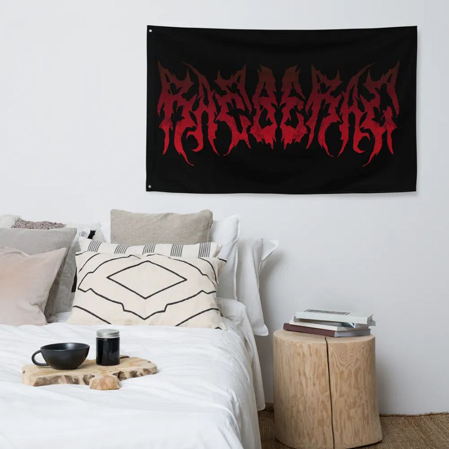 Logo Flag product image (4)