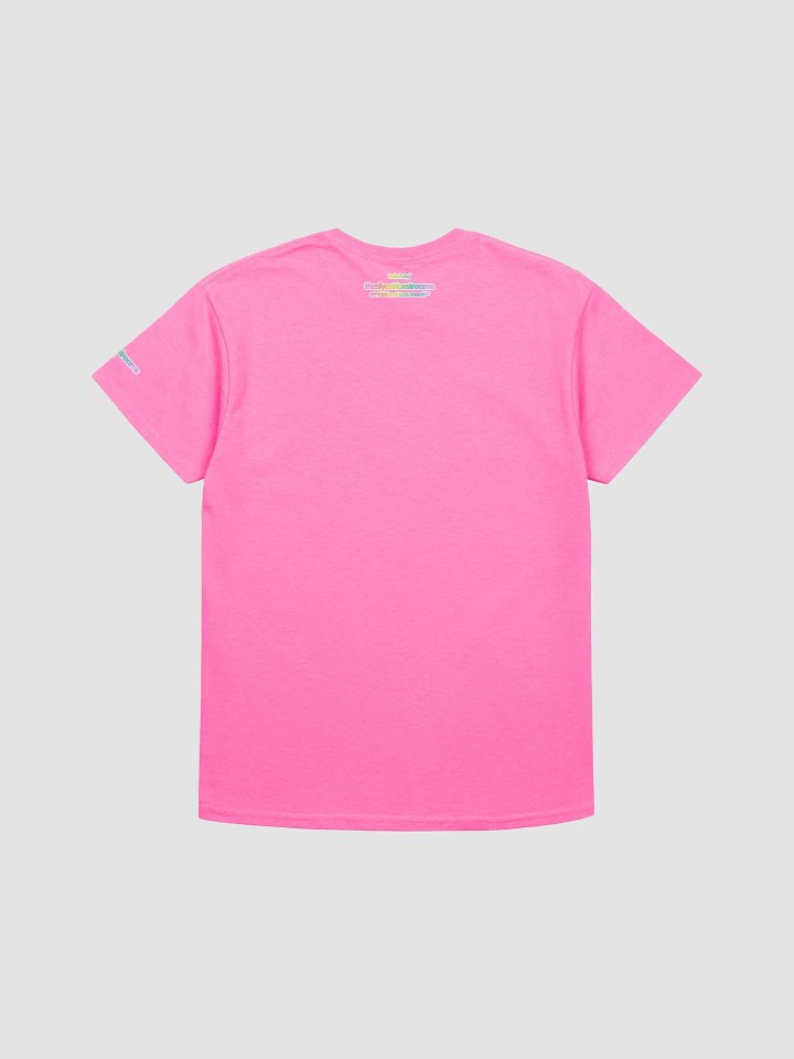 Best Teas Gildan Gender Neutral Heavyweight T-Shirt product image (24)