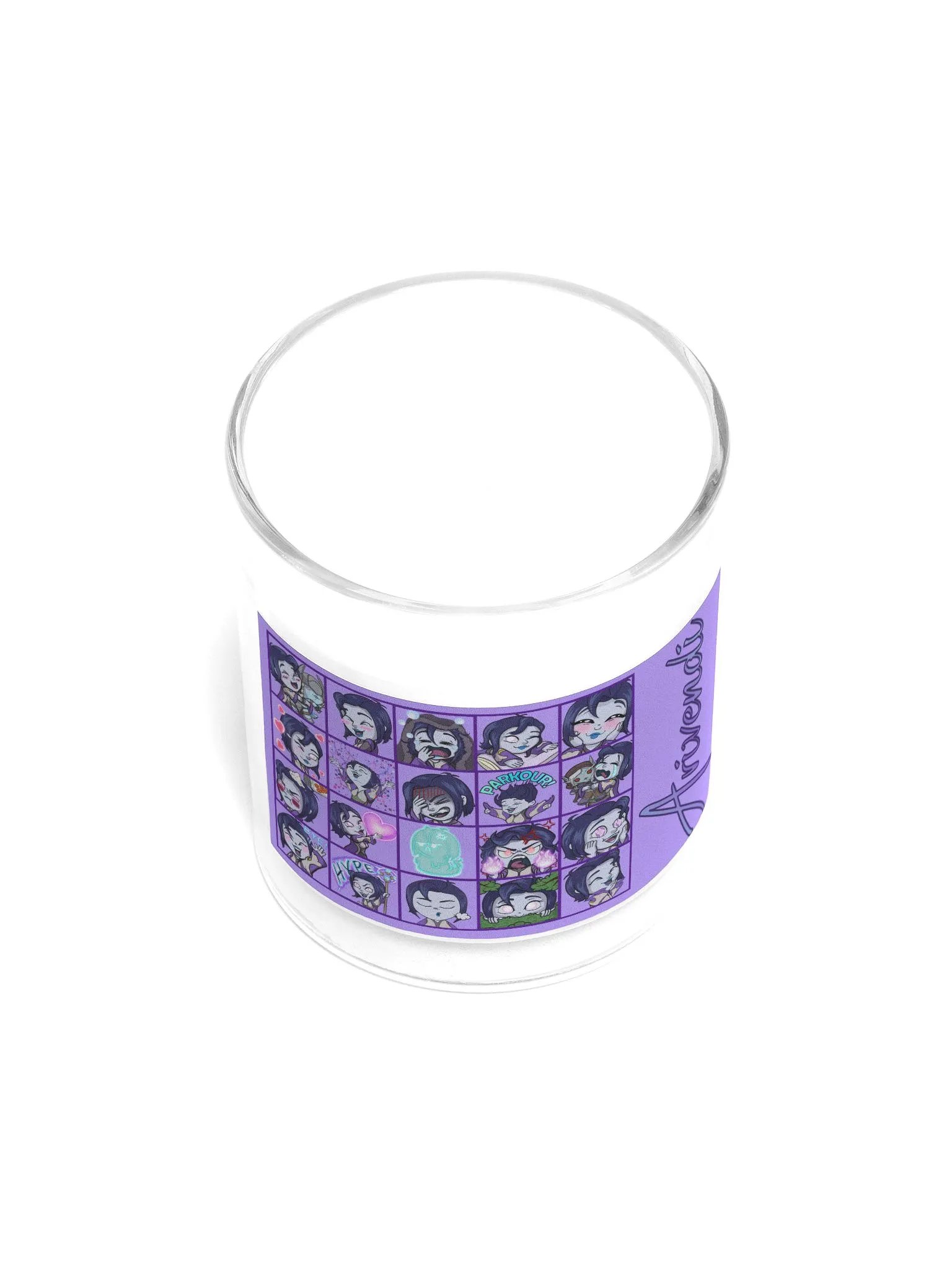 Arimoods Candle product image (3)