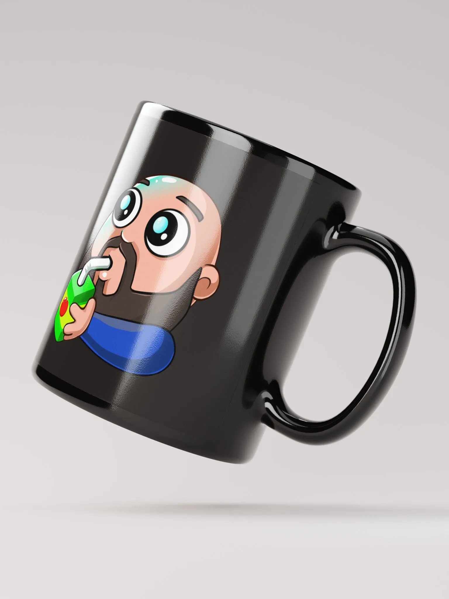 Luxthos - Sip Mug product image (2)