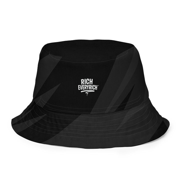 RICHEVERYRICH Reversible Bucket Hat product image (1)