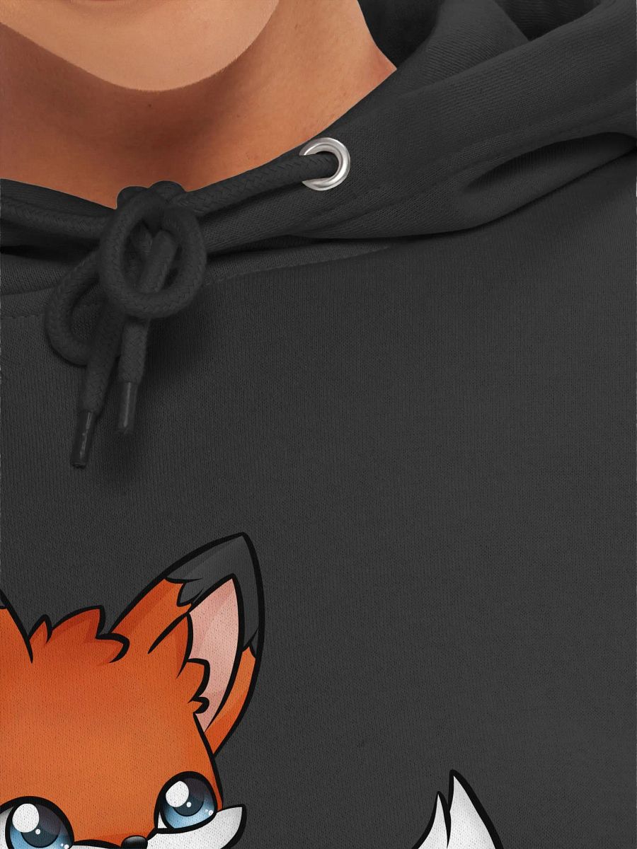 Feeling Foxy Premium Hoodie product image (53)