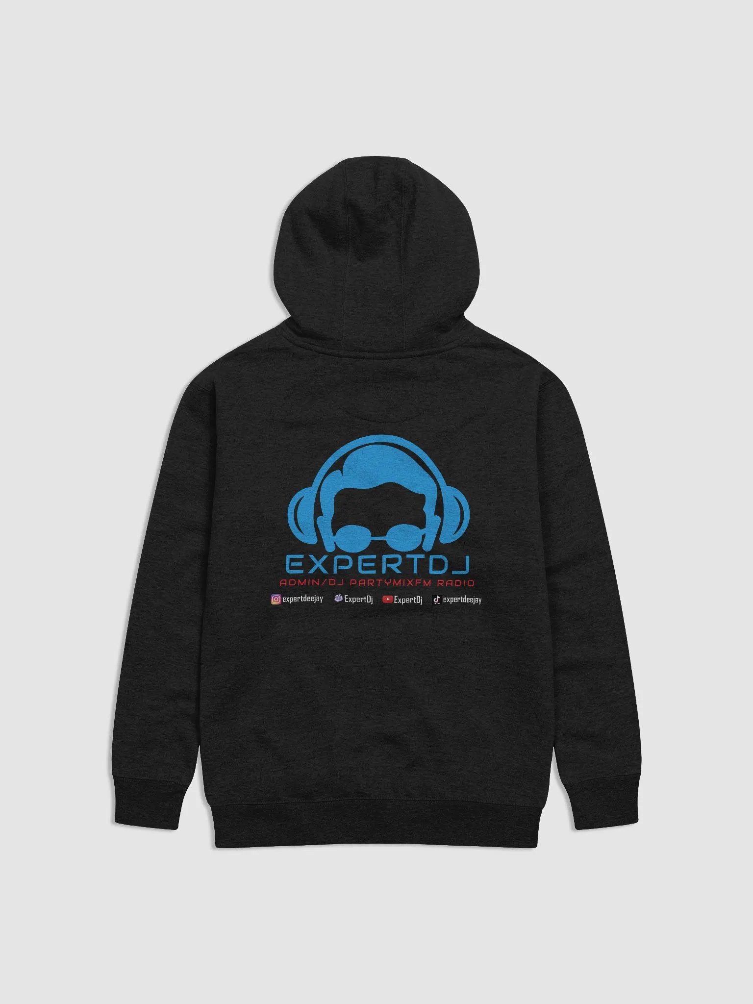 Cotton Heritage Unisex Premium Hoodie product image (12)
