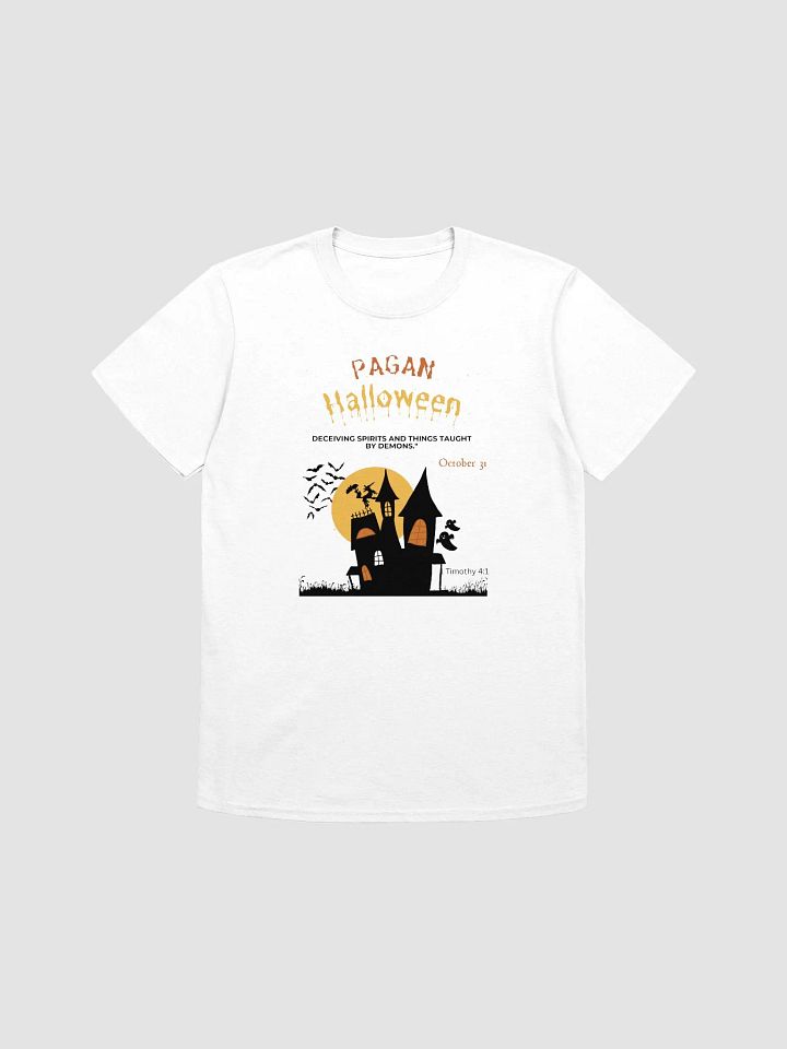 Pagan Halloween Movies product image (1)