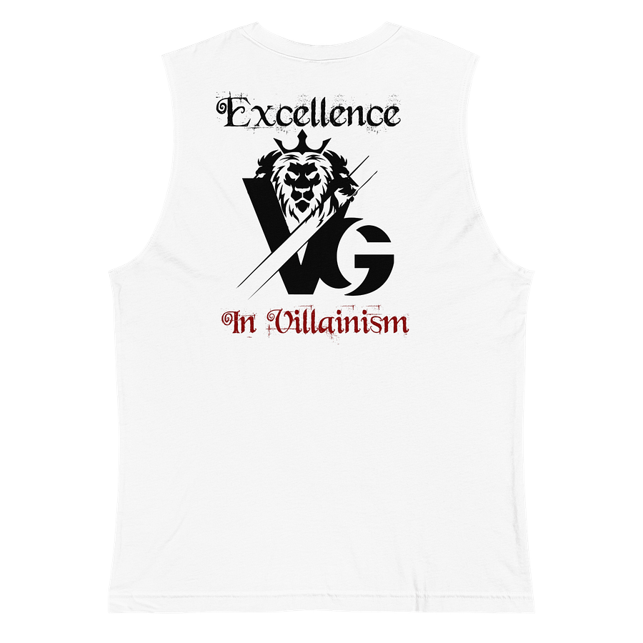 Evcellence in Villainism product image (4)