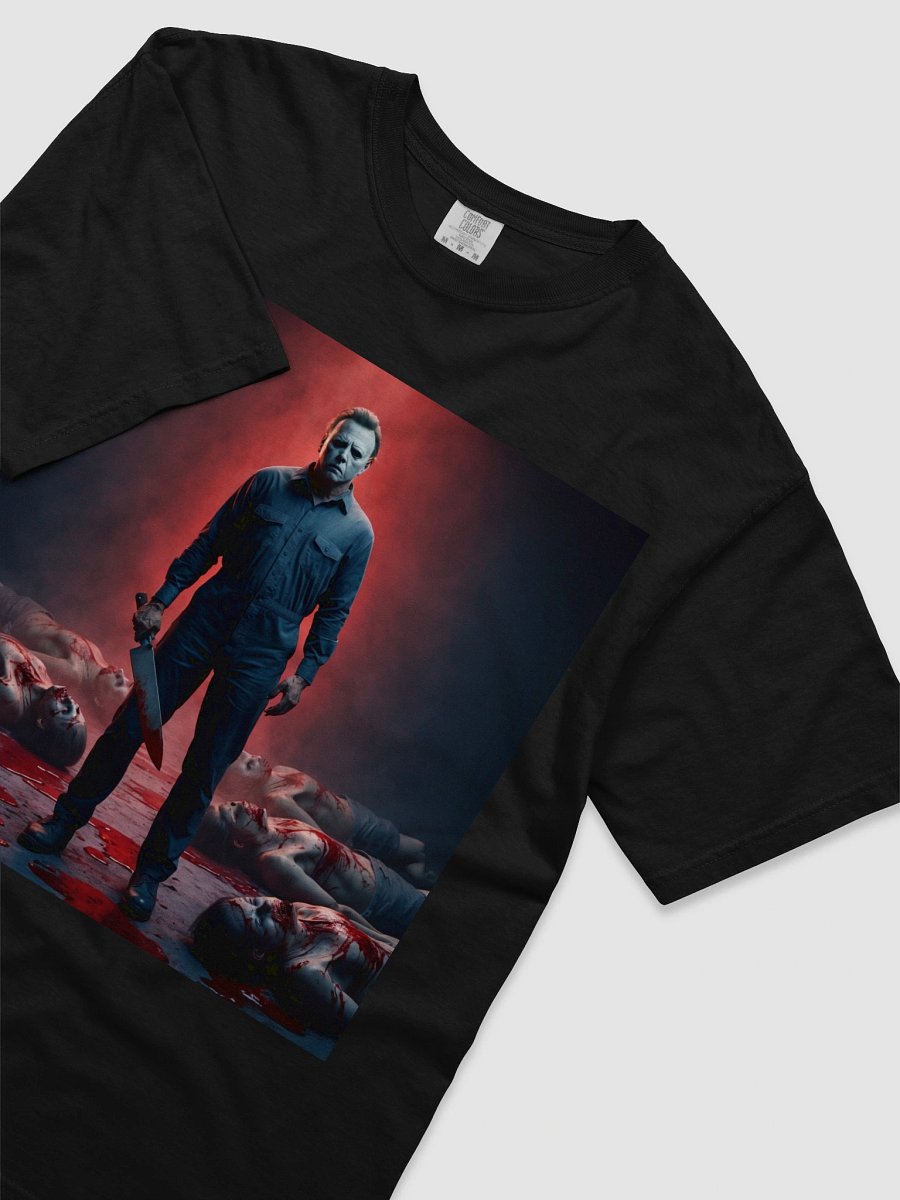 Silent Hunt: Michael’s Wrath product image (3)