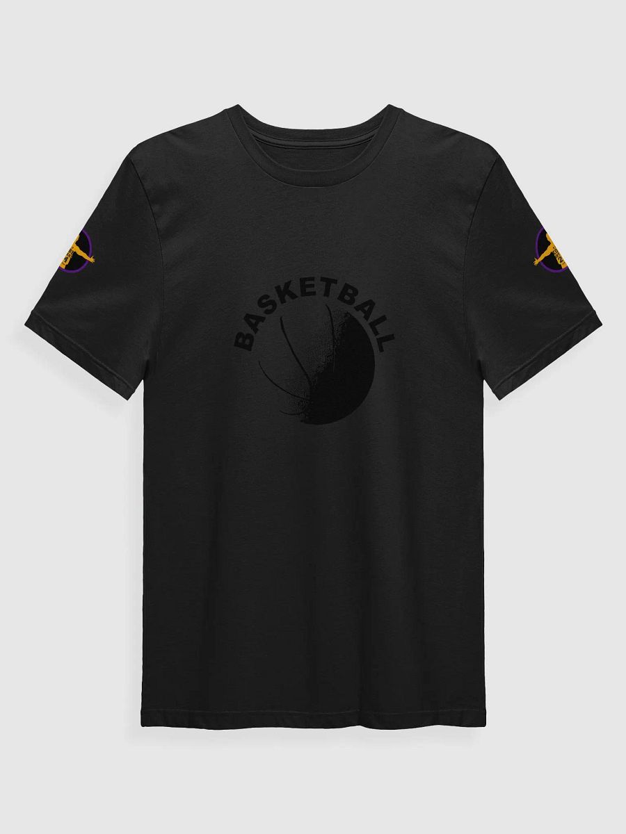 Airborne Slam Dunk | Men's T-Shirt product image (2)
