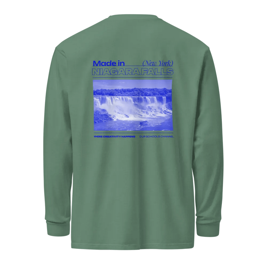 Made in Niagara Falls product image (5)