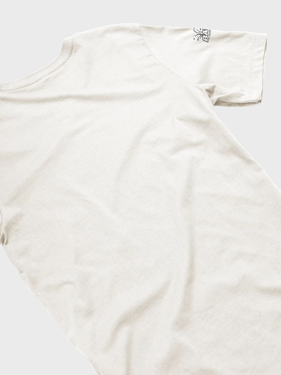 Baha Outdoors Retro Style Fish Tee product image (14)