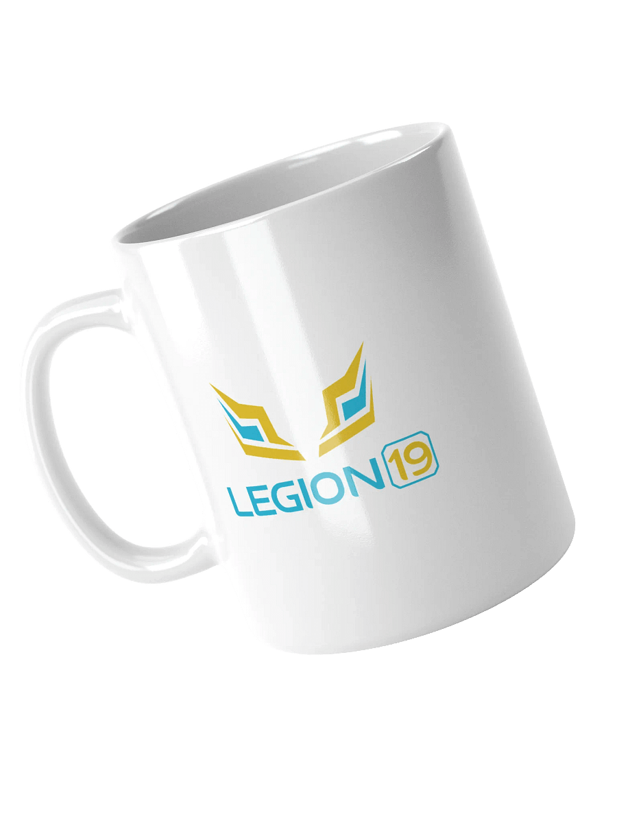 LEGION19 Mug product image (8)