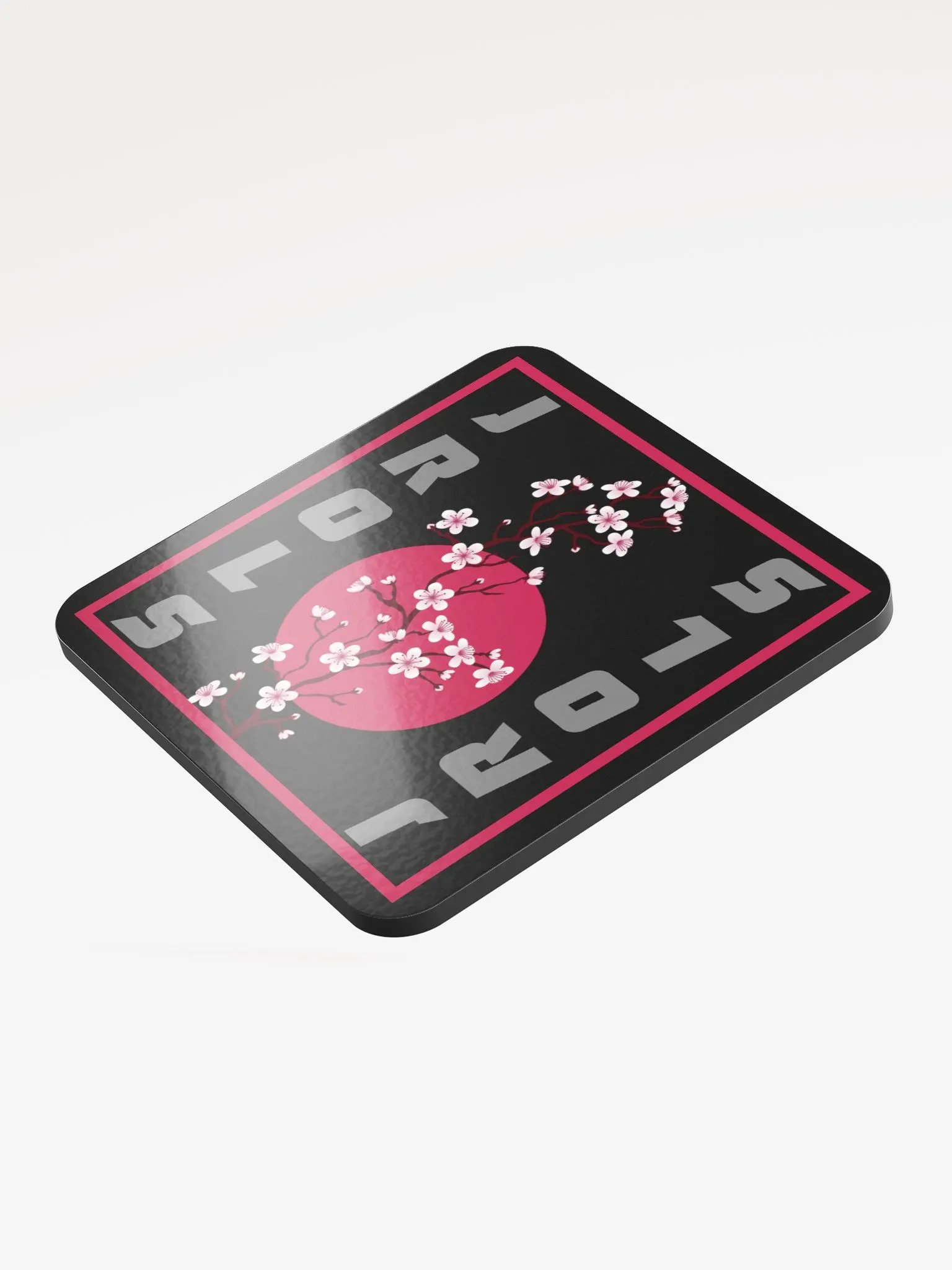 JRols Cherry Blossom Coaster product image (3)