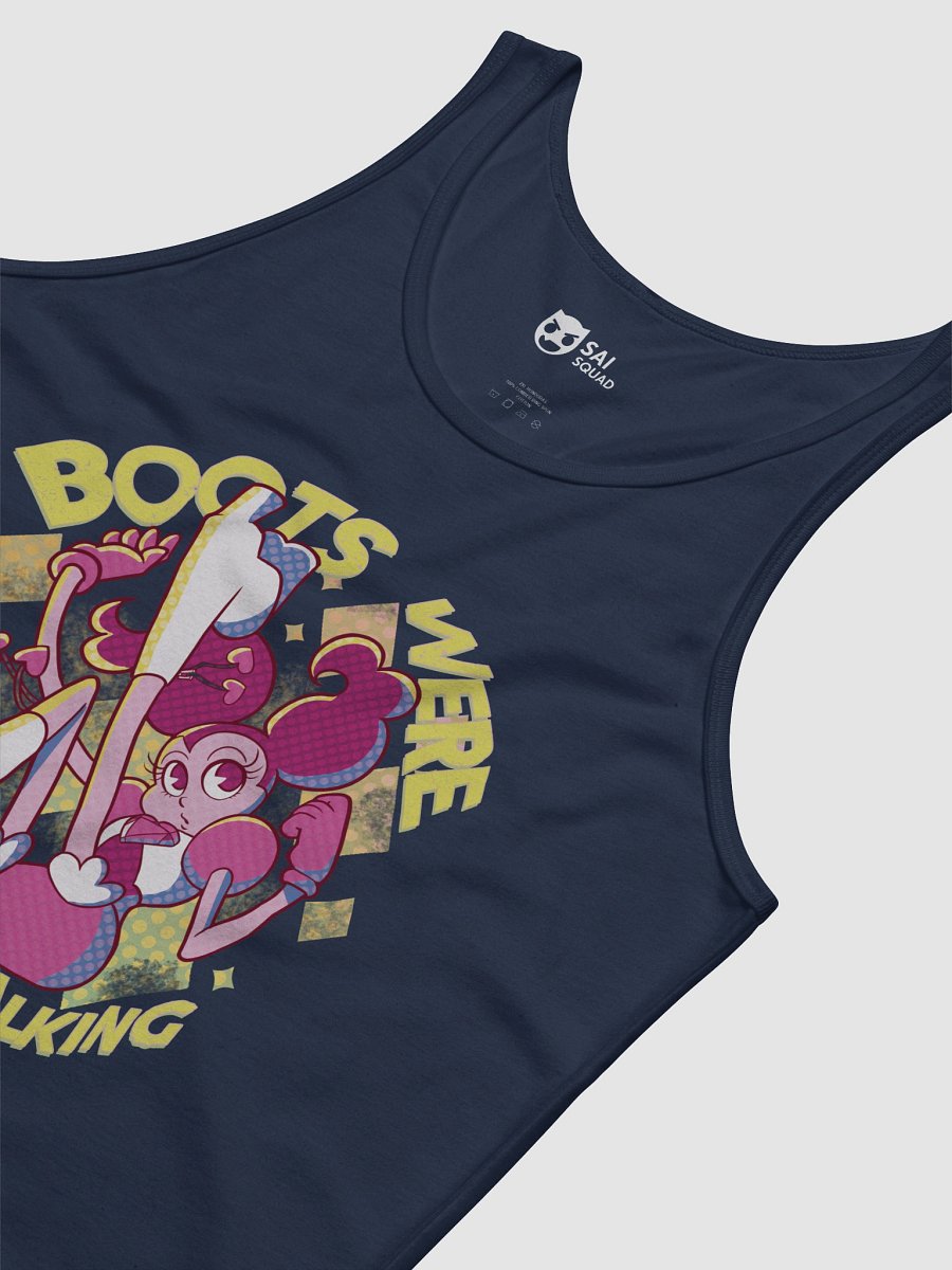 Spinel Boots Tank product image (11)
