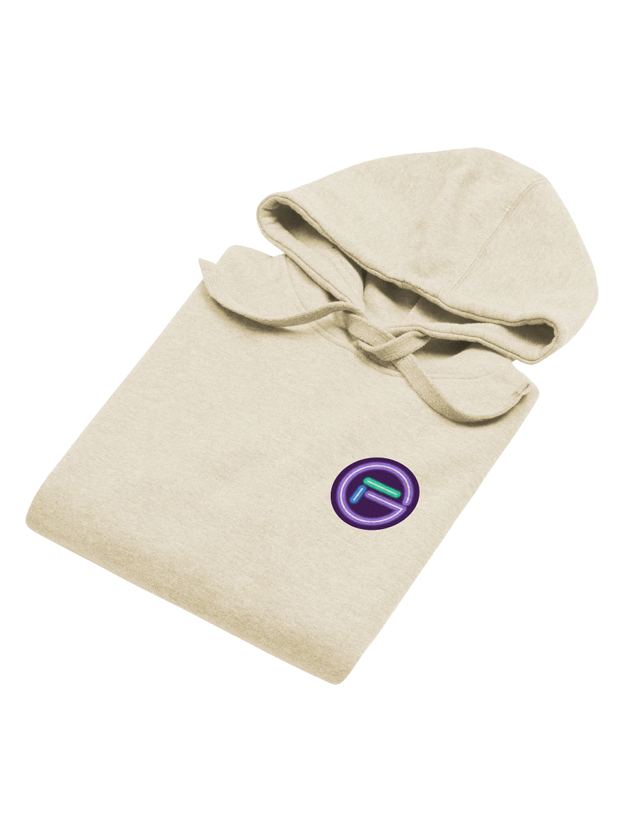 GloweFlye Graffiti Hoodie product image (78)