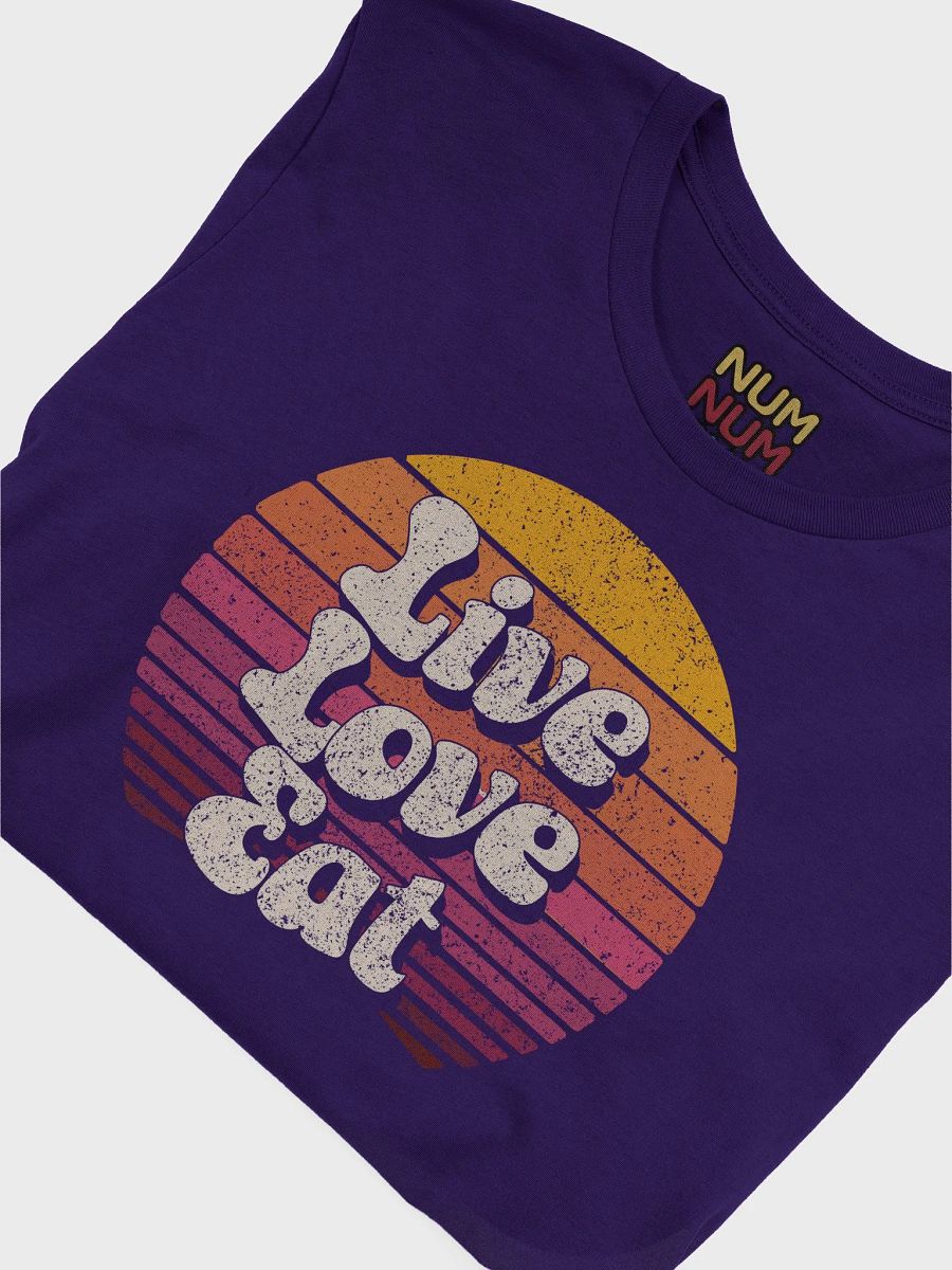 Live Love Eat product image (3)