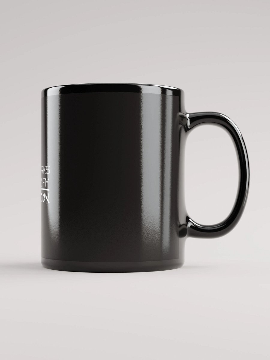 SPARKS FM MUG product image (3)