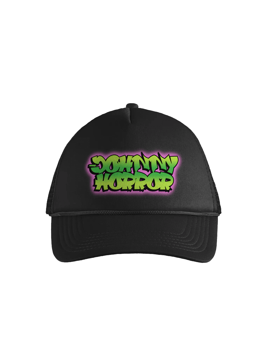 JH Graffiti Hat product image (1)