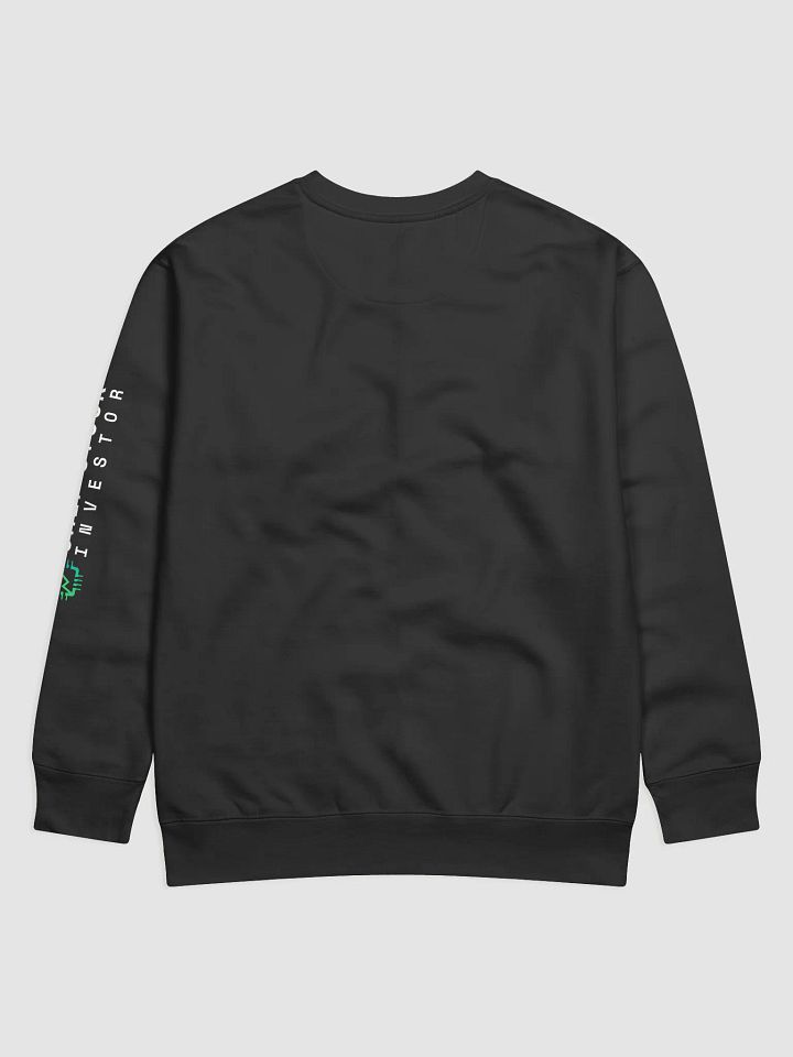 CSI Sweatshirt product image (2)