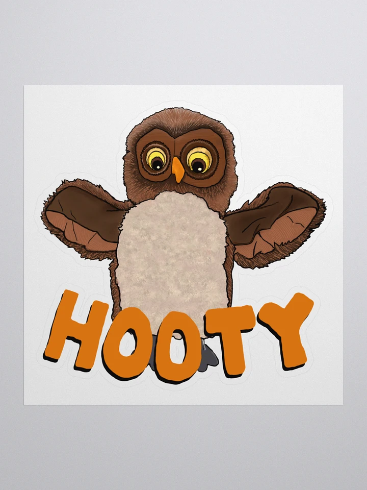 Hooty the Owl product image (1)