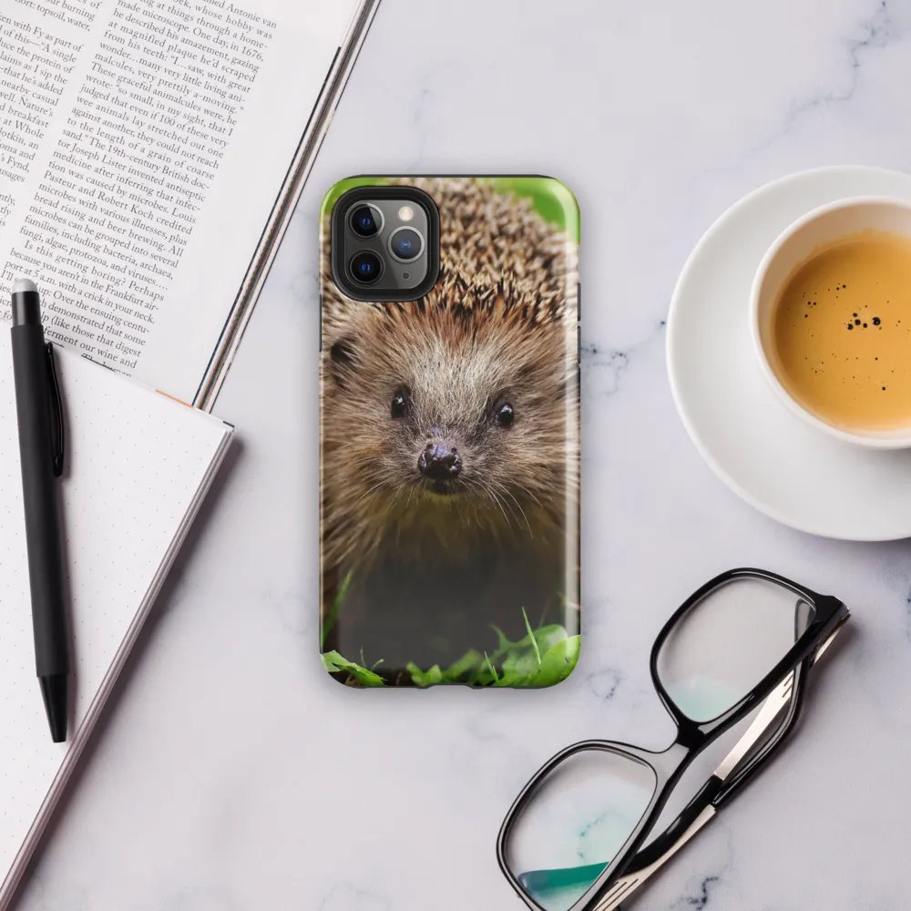 Animal Lover's Essential Phone Case: Stylish Protection for Your Device product image (38)