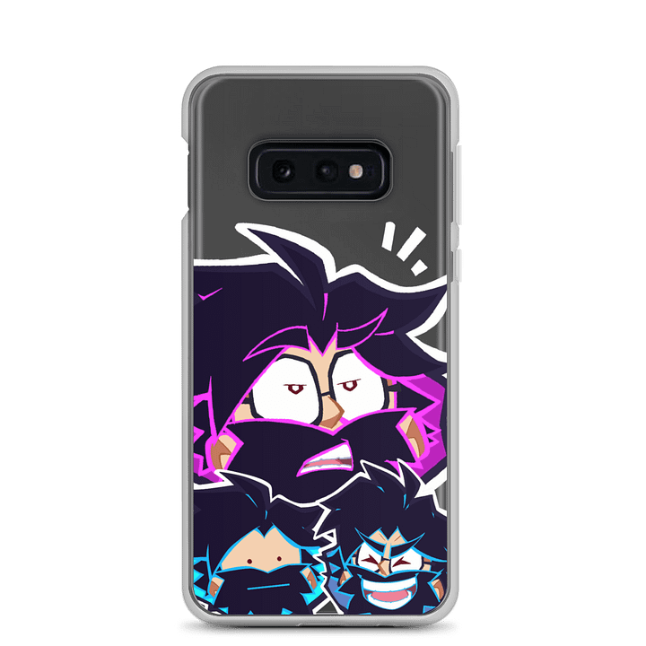 MOODY FACE CASE (SAMSUNG) product image (3)