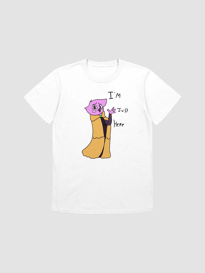 Silvie Shirt product image (1)