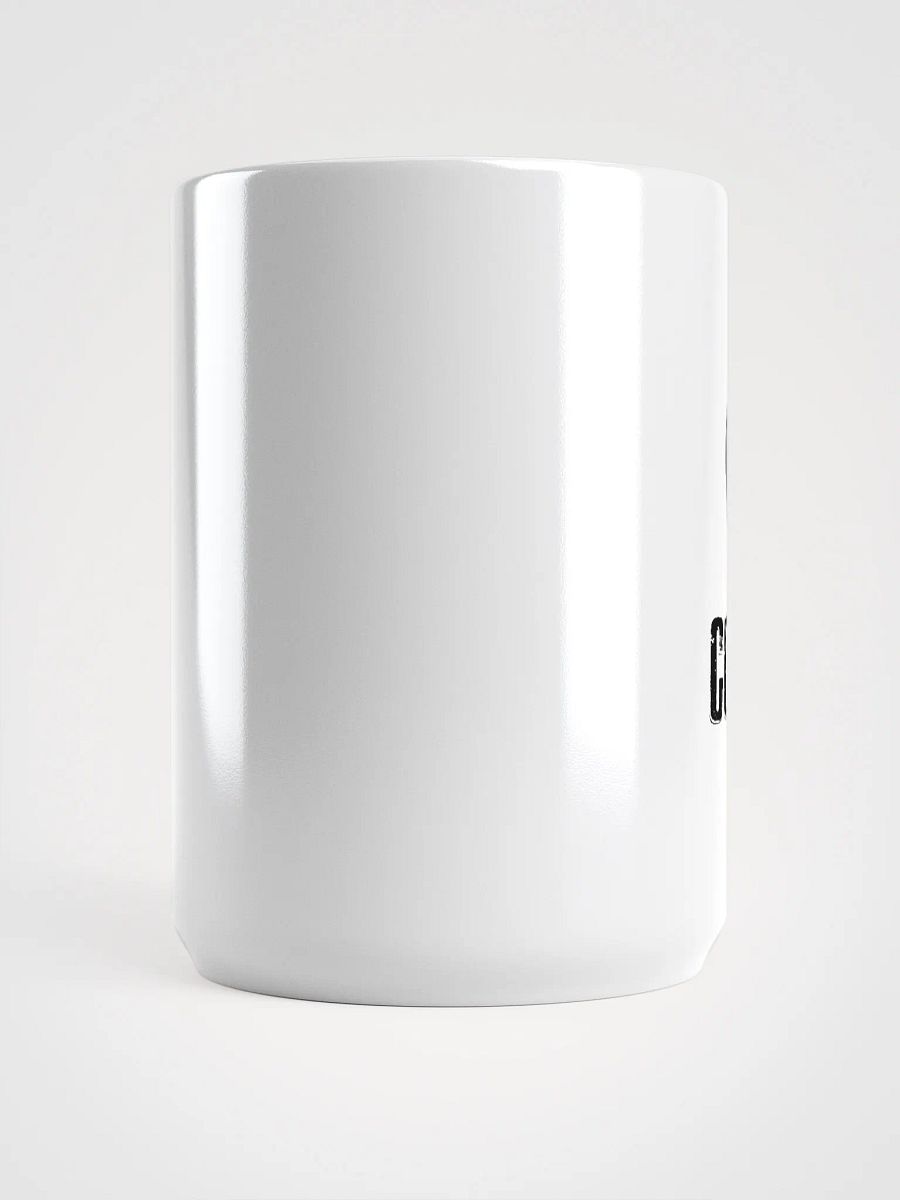 Columbus Destroyers Helmet Coffee Mug product image (5)
