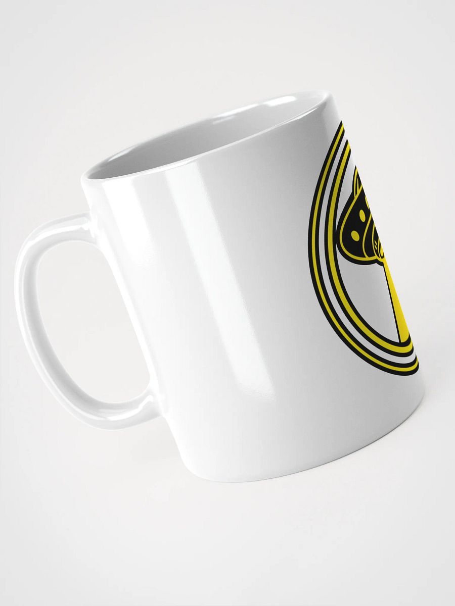 Out of this world White Mug product image (8)