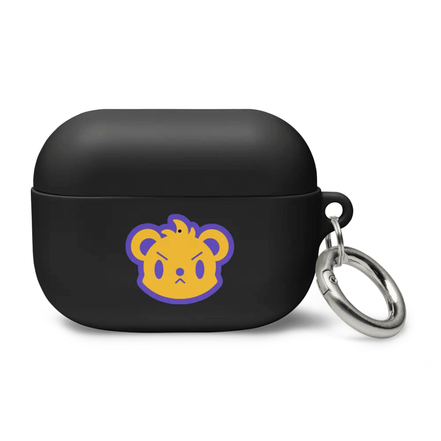 HoneyBear and JellyBean AirPods Case product image (20)