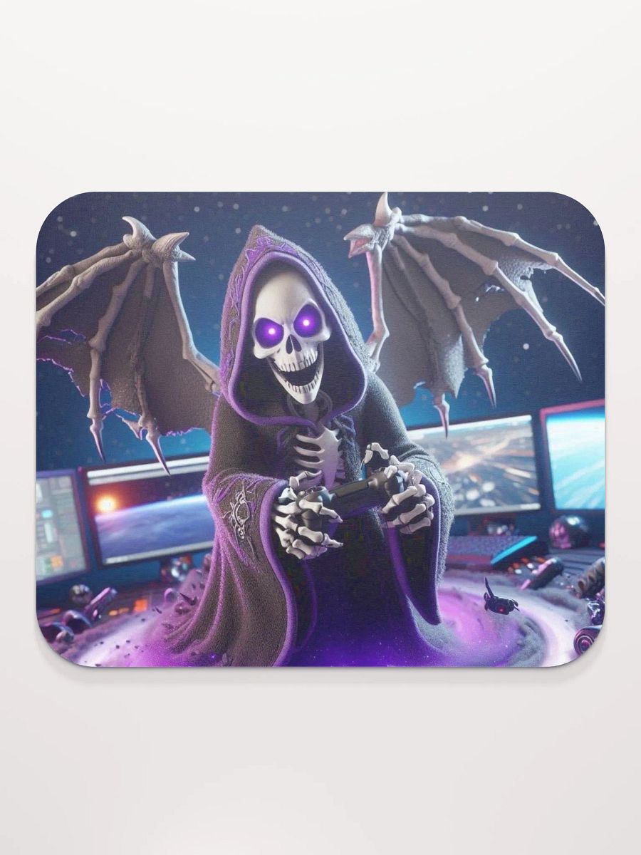 CLASSIC SMALL REAPER MOUSE PAD product image (2)