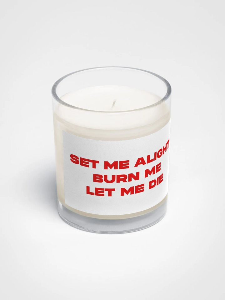 Suicidal Candle by djsoundcloud2mp3 product image (2)