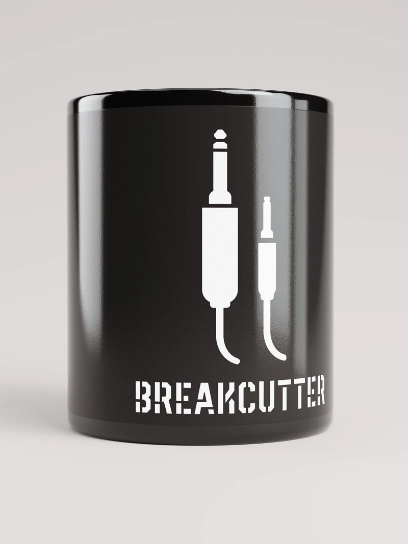The Burnout Mug