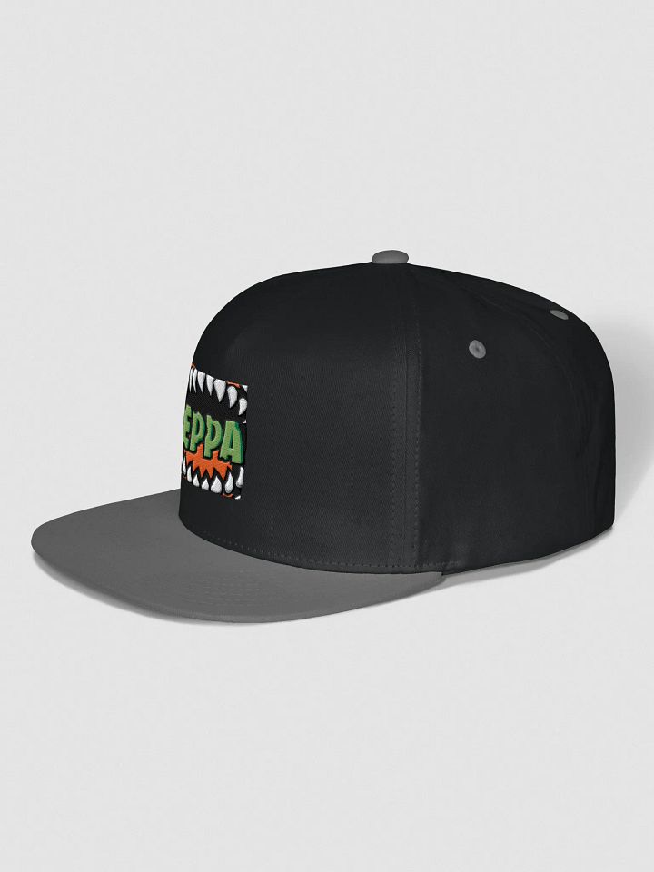 Gorra Tiburón - EPPA product image (2)