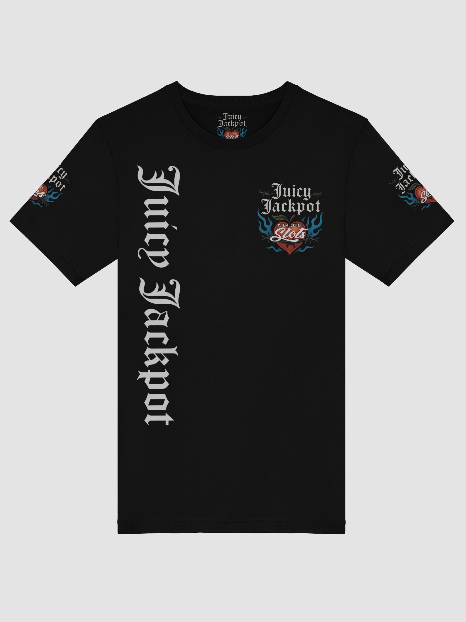 Juicy Jackpot by Palm Beach Slots product image (6)