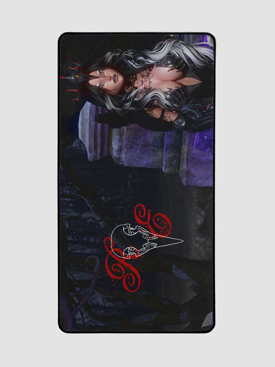 Empress desk mat product image (2)