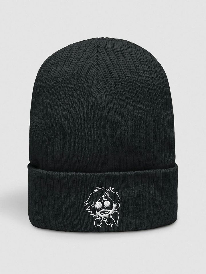 UwU White Bean-E product image (1)